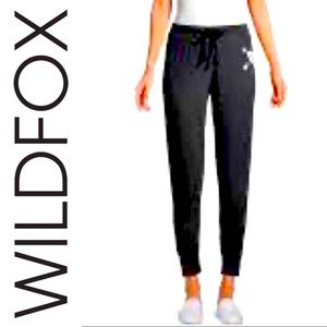 NWT WILDFOX Cupid's Arrow Joggers